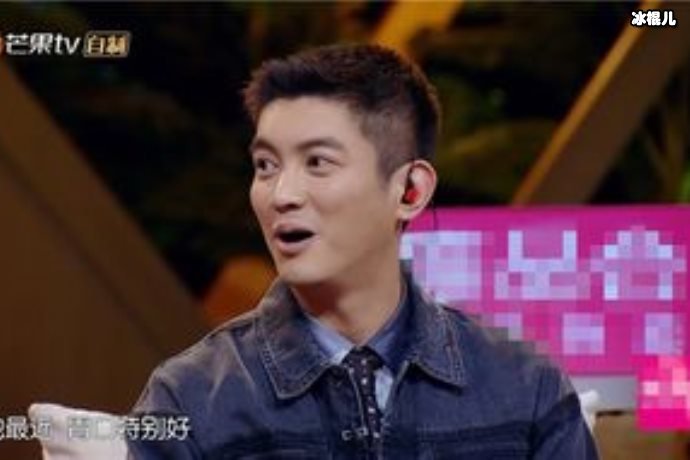 杜江知道霍思燕不吃香蕉,嗯哼也知道一大家子都宠爱霍思燕