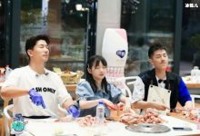 《中餐厅4》迎丁禹兮？赵丽颖确定参加但虞书欣无缘-捕鱼中文站