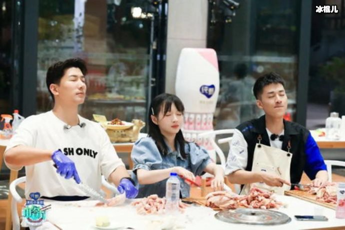 《中餐厅4》迎丁禹兮?赵丽颖确定参加但虞书欣无缘