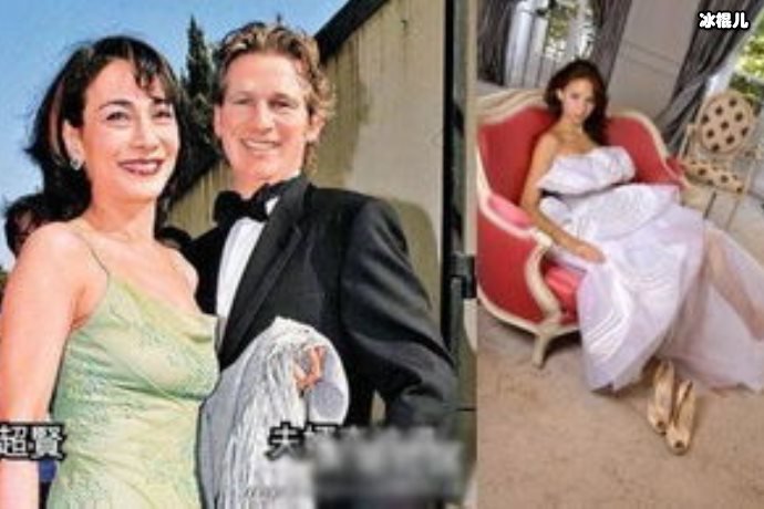 赌王大房豪宅分配，何超贤独占网友：替何超雄感到遗憾