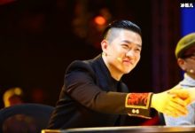 曹云金走的时候,烧饼也想跟着走?多年后本尊终于回应!-捕鱼中文站