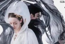 《长歌行》男二突破网红圈，身高也没能占优势热巴依旧美出天际！-捕鱼中文站