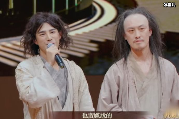 《我就是演员3》导师队伍不同凡响，接力演出奏出不一样的精彩！