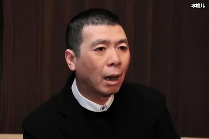 冯小刚白癜风多年,妻子徐帆照顾有加一直不离不弃!