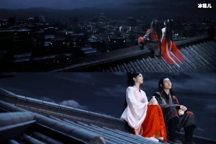 《天醒之路》即将上线，mv新鲜出炉男女主颜值遭吐槽！