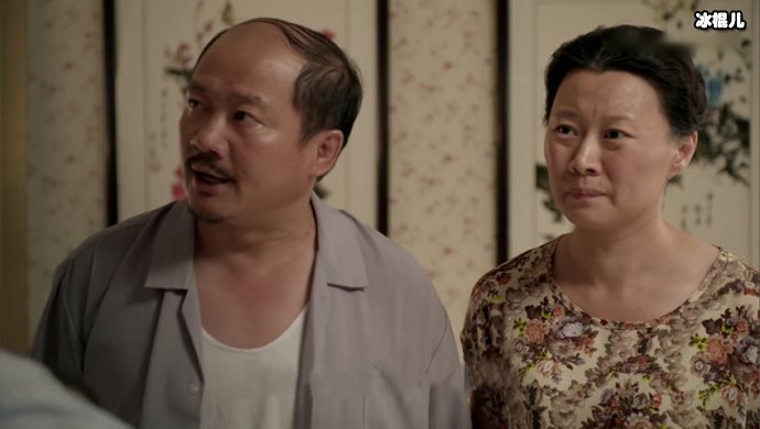 74岁老戏骨狄龙参演了《乡村爱情11》,是热爱还是为钱所困?