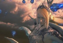 《最终幻想16》安娜贝拉结局一览-捕鱼中文站