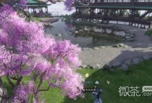 《逆水寒手游》萌新必看的全门派攻略分享-捕鱼中文站