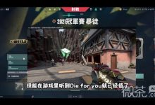 《无畏契约（瓦罗兰特）》国服公测第一批皮肤购买推荐攻略-捕鱼中文站