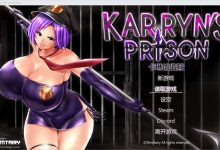 [RPG/26日更新/官中步兵]卡琳的监狱 Karryn's Prison V1.2.5.9 FULL作弊健身房全DLC[2G]-捕鱼中文站