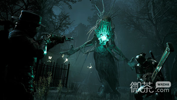 《遗迹2》无名巢穴罗盘解密攻略分享