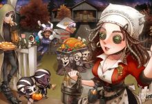 《第五人格》打工仔升职记活动地址一览-捕鱼中文站