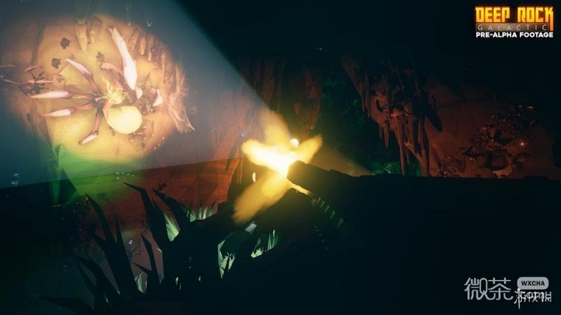 《深岩银河》无法启动游戏怎么办详情