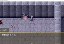 [神RPG中文动态]诅咒铠甲2：灵魔女传奇 V5.21中文步兵作弊版[电脑2.42G/FM/BD]-捕鱼中文站