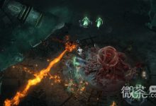 《暗黑破坏神4》法师有什么优势攻略-捕鱼中文站