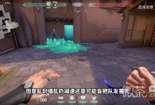 《无畏契约（瓦罗兰特）》国服新手英雄解锁推荐攻略-捕鱼中文站