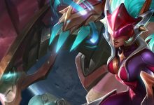 《LOL》斗魂竞技场龙女套路推荐攻略-捕鱼中文站