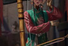 《纸嫁衣5》脸谱怎么一笔画攻略-捕鱼中文站