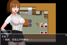 [日系RPG汉化]NTR 七濑母女的情事七瀬母娘の情事[双端1.44G/FM/BD]-捕鱼中文站