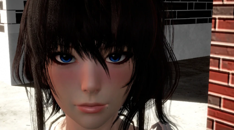 [亚洲SLG汉化动态]我的妹妹 My Sister &amp; I v0.7C 汉化版[双端3.8G/FM/BD]