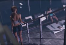 [欧美SLG汉化动态]丹弗斯小姐0.04 Ms.Denvers [v0.04][双端3G/FM/BD]-捕鱼中文站