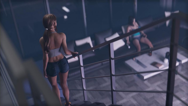 [欧美SLG汉化动态]丹弗斯小姐0.04 Ms.Denvers [v0.04][双端3G/FM/BD]