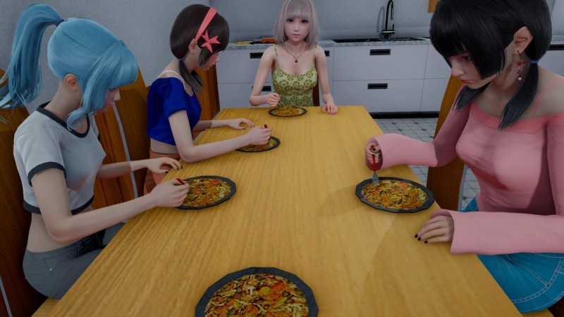 [亚风SLG汉化]超然之欲-星体欲望 星光之欲 alpha2 Astral Lust V0.2.5[双端3.73G/FM/BD]