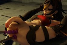 [3d同人]sodeno19卡在墙里的申鹤只好沦为众人肉便器[2023-07-06]13.1g[度盘+秒传+od]-捕鱼中文站