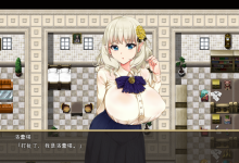 [爆款绿帽RPG汉化]NTR 精灵娇妻洛蕾塔 V1.02 STEAM官中步兵版[双端2.2G/FM/BD]-捕鱼中文站