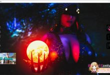 [欧美SLG/汉化/动态] 魔法家族：实验室V0.3 汉化版 [PC+安卓] [3.7G] [百度云]-捕鱼中文站