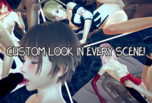 [欧美SLG汉化动态]放荡的性生活0.1 Slutty Sex Life [Demo][双端1.07G/FM/BD]-捕鱼中文站