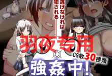 [RPG/新汉化] 强奸游戏~一旦被抓到就立即NTR/強姦中~捕まったら即NTR [度盘/秒传][400M]-捕鱼中文站