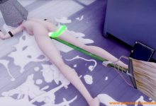 [3d同人] Banana MMD二次元虫交最新4.64g[度盘+秒传+od]-捕鱼中文站