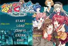 [日系游戏]智以类聚 高清汉化PC版（一部学园纯爱的青春女装轻喜剧）-捕鱼中文站