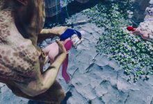 [3d同人] Ragneg女精灵沦为哥布林胯下性奴 [2023-07-01]122g[度盘+秒传+od]-捕鱼中文站