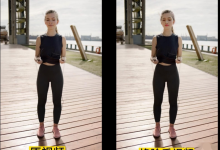 [精品软件]黑科技-AI人脸替换工具离线版V1.2 （图片+视频）-捕鱼中文站