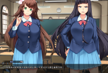 [拔作ADV汉化]煌速圣姬帕拉斯雅典娜~煌速聖姫パラスアテナ~ 云汉化版[电脑1.83G/FM/BD]-捕鱼中文站