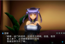 [3D互动汉化全CV]奴役漩涡 Insult Order：狂妄喵娘的快堕菜单 V1.04 精翻汉化版+作弊[电脑5.1G/FM/BD]-捕鱼中文站