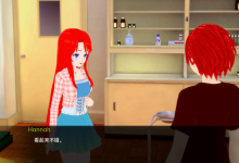 [日系SLG汉化动态]秘密岛 Secret Island v0.4.0.3 汉化版[双端3.31G/FM/BD]-捕鱼中文站