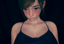 [亚洲SLG汉化动态]舒适咖啡厅 Cosy Cafe v0.4 汉化版[双端3.88G/FM/BD]-捕鱼中文站