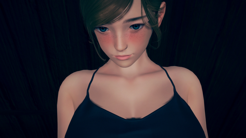 [亚洲SLG汉化动态]舒适咖啡厅 Cosy Cafe v0.4 汉化版[双端3.88G/FM/BD]