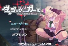[爆款肉鸽RPG/汉化/动态CG] 地牢迷宫与笨蛋女孩 Ver1.02 云汉化版 [新作/CV] [1.9G] [百度云]-捕鱼中文站