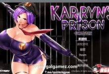 [爆款RPG/汉化] 卡琳·监狱长 V1.24.13FULL健身房全DLC 官中步兵作弊版 [更新] [1.8G] [百度云]-捕鱼中文站