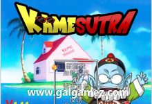 [超自由RPG/汉化/动态] 龙珠 Kamesutra: DBZ Erogame V1.11 云汉化版 [新作] [1G] [百度云]-捕鱼中文站