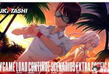 【神游戏/中文】拔作岛！住在吉尔升级岛上贫乳该如何是好？V2.0官方中文版+存档【6G/百度]-捕鱼中文站