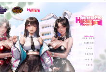 [神级ADV/全动态] 秘密派v1.5.0c d1v3 d2v1+隐藏房间DLC 官方中文步兵版 [大更新/新DLC] [1.6G] [百度云]-捕鱼中文站