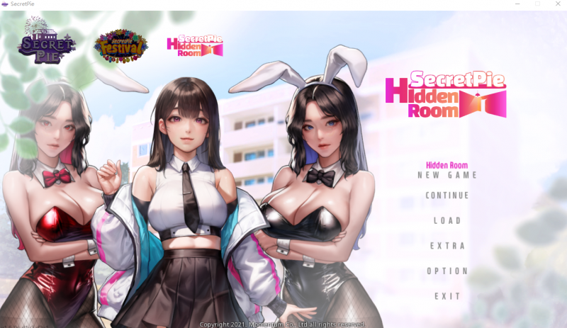 [神级ADV/全动态] 秘密派v1.5.0c d1v3 d2v1+隐藏房间DLC 官方中文步兵版 [大更新/新DLC] [1.6G] [百度云]