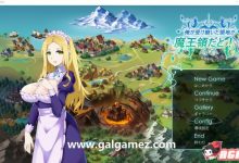 [战略SLG/全动态] 后宫领地争夺：我继承的是魔王的领地？DL正式版 [新作/CV] [800M] [百度云]-捕鱼中文站