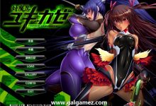 【大拔作ADV/汉化】对魔忍雪风 AI精翻汉化版+全CG回想【新汉化/PC+安卓/全CV/900M/百度]-捕鱼中文站