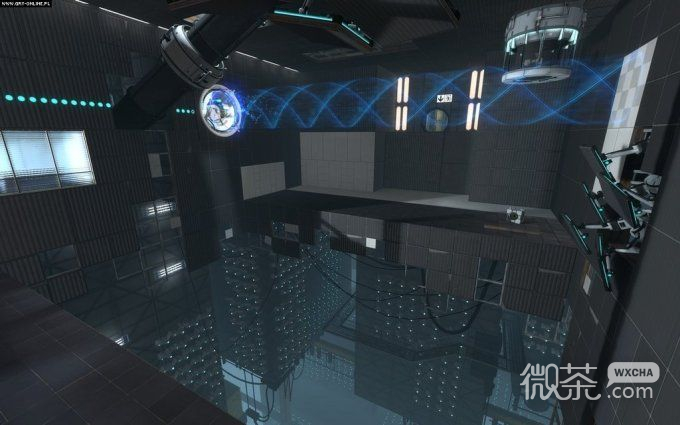 《传送门2》连接不上服务器怎么解决详情